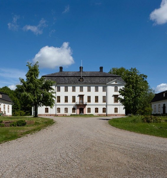 Ljungs Slott